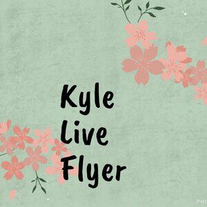 Kyle's‎ Live Show